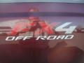 2005 Dark Toreador Red Metallic Ford F350 Super Duty King Ranch Crew Cab 4x4  photo #21