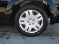 2012 Dodge Avenger SE Wheel and Tire Photo
