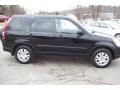 2006 Nighthawk Black Pearl Honda CR-V EX 4WD  photo #14