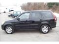 2006 Nighthawk Black Pearl Honda CR-V EX 4WD  photo #15
