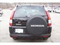 2006 Nighthawk Black Pearl Honda CR-V EX 4WD  photo #17