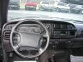 2001 Patriot Blue Pearl Dodge Ram 1500 SLT Club Cab 4x4  photo #22