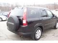 2006 Nighthawk Black Pearl Honda CR-V EX 4WD  photo #18