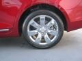 2012 Crystal Red Tintcoat Buick LaCrosse FWD  photo #19