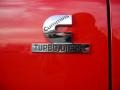 2006 Flame Red Dodge Ram 3500 Laramie Quad Cab 4x4 Dually  photo #18