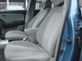 Seattle Light Blue - Elantra GLS Sedan Photo No. 3