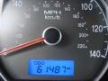 Seattle Light Blue - Elantra GLS Sedan Photo No. 6