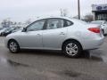 Liquid Silver - Elantra GLS Photo No. 3
