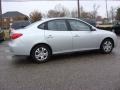 Liquid Silver - Elantra GLS Photo No. 5