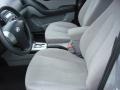 Liquid Silver - Elantra GLS Photo No. 9