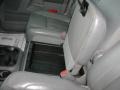 2006 Flame Red Dodge Ram 3500 Laramie Quad Cab 4x4 Dually  photo #35