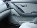 Liquid Silver - Elantra GLS Photo No. 16