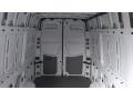 2012 Arctic White Mercedes-Benz Sprinter 2500 High Roof Cargo Van  photo #9
