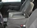2004 Black Chevrolet Silverado 1500 LS Extended Cab 4x4  photo #27