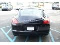 Basalt Black Metallic - Panamera V6 Photo No. 7