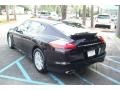 Basalt Black Metallic - Panamera V6 Photo No. 10