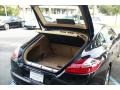 Basalt Black Metallic - Panamera V6 Photo No. 14