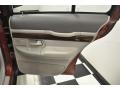 Toreador Red Metallic - Grand Marquis LS Photo No. 21