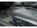 2008 Sedona Red Metallic BMW 1 Series 128i Coupe  photo #14