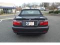 Sparkling Graphite Metallic - 3 Series 325i Convertible Photo No. 4