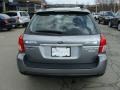 2008 Quartz Silver Metallic Subaru Outback 2.5i Wagon  photo #4