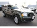 Jeep Green Metallic - Grand Cherokee Laredo 4x4 Photo No. 7