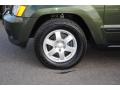 Jeep Green Metallic - Grand Cherokee Laredo 4x4 Photo No. 8
