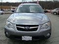 2008 Quartz Silver Metallic Subaru Outback 2.5i Wagon  photo #8