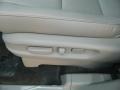 2012 Alabaster Silver Metallic Honda Odyssey EX-L  photo #12