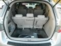 2012 Alabaster Silver Metallic Honda Odyssey EX-L  photo #17