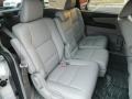 2012 Alabaster Silver Metallic Honda Odyssey EX-L  photo #19