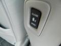 2012 Alabaster Silver Metallic Honda Odyssey EX-L  photo #20