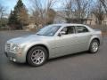 Silver Steel Metallic - 300 C HEMI Photo No. 1