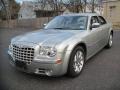 Silver Steel Metallic - 300 C HEMI Photo No. 2