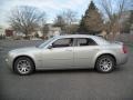 Silver Steel Metallic - 300 C HEMI Photo No. 3
