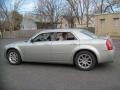 Silver Steel Metallic - 300 C HEMI Photo No. 4