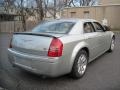 Silver Steel Metallic - 300 C HEMI Photo No. 7