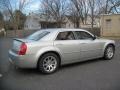 Silver Steel Metallic - 300 C HEMI Photo No. 8