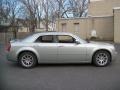 Silver Steel Metallic - 300 C HEMI Photo No. 9