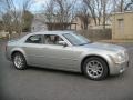 Silver Steel Metallic - 300 C HEMI Photo No. 10