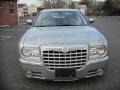 Silver Steel Metallic - 300 C HEMI Photo No. 12