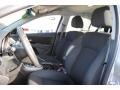 Silver Ice Metallic - Cruze LT Photo No. 12