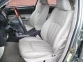 Silver Steel Metallic - 300 C HEMI Photo No. 13