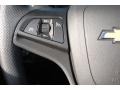 Silver Ice Metallic - Cruze LT Photo No. 15