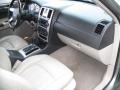 Silver Steel Metallic - 300 C HEMI Photo No. 16