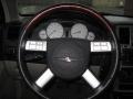 Silver Steel Metallic - 300 C HEMI Photo No. 21