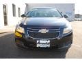 Black Granite Metallic - Cruze LT Photo No. 2