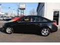 Black Granite Metallic - Cruze LT Photo No. 3