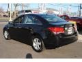 Black Granite Metallic - Cruze LT Photo No. 4