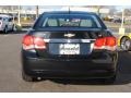 Black Granite Metallic - Cruze LT Photo No. 5